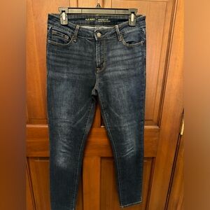 Old Navy Rockstar jeans